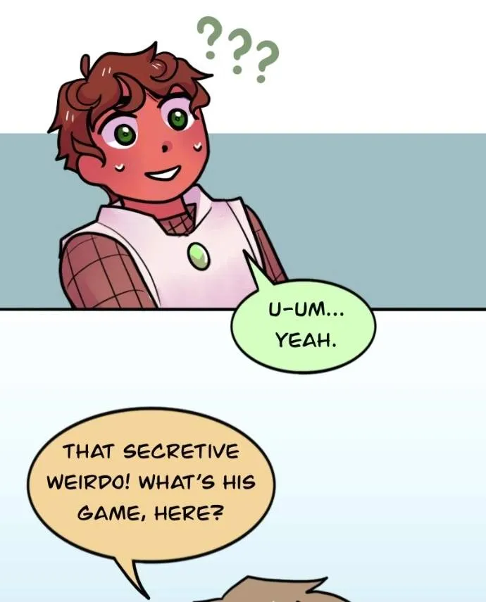 High Class Chapter 165 page 15 - 