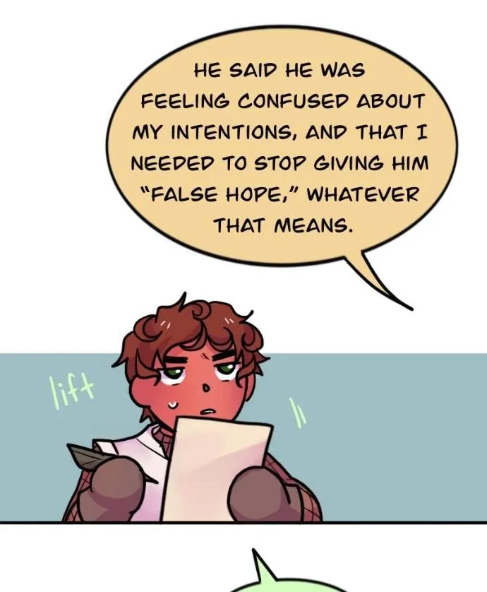 High Class Chapter 165 page 19 - 