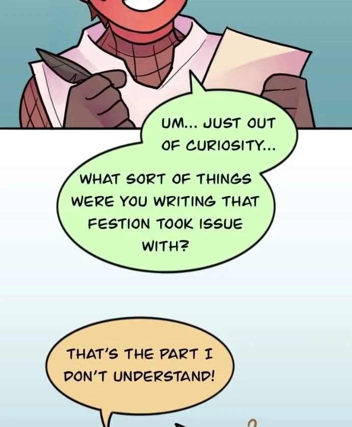 High Class Chapter 165 page 21 - 