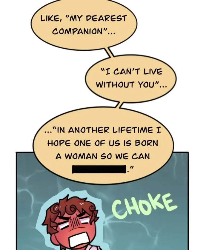 High Class Chapter 165 page 23 - 