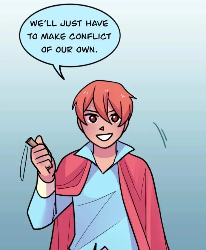 High Class Chapter 165 page 30 - 