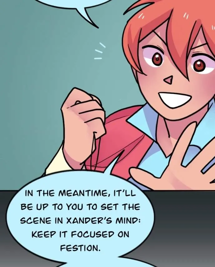 High Class Chapter 165 page 7 - 