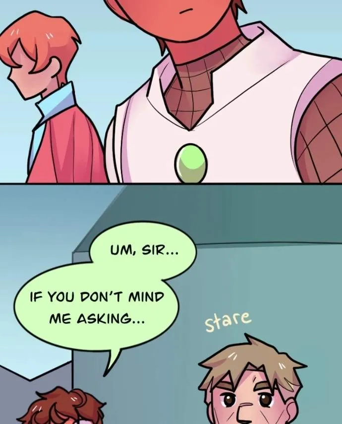 High Class Chapter 165 page 9 - 