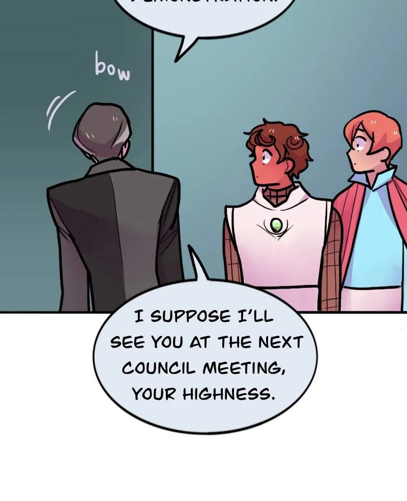 High Class Chapter 166 page 30 - 