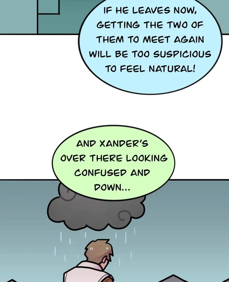 High Class Chapter 167 page 2 - 