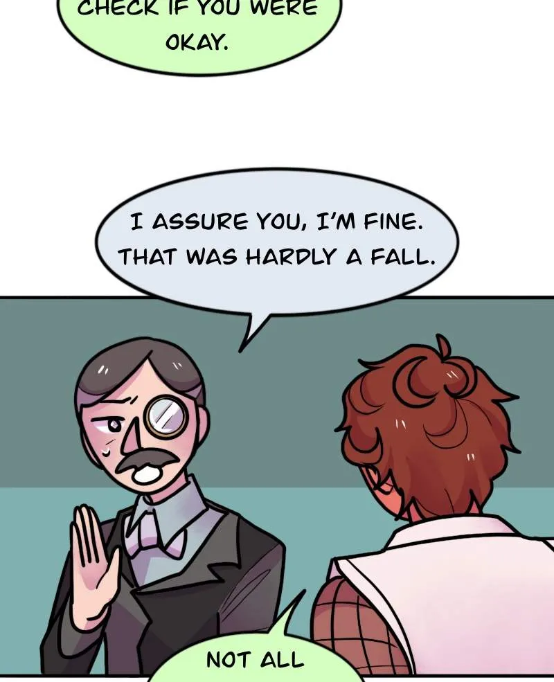 High Class Chapter 167 page 11 - 