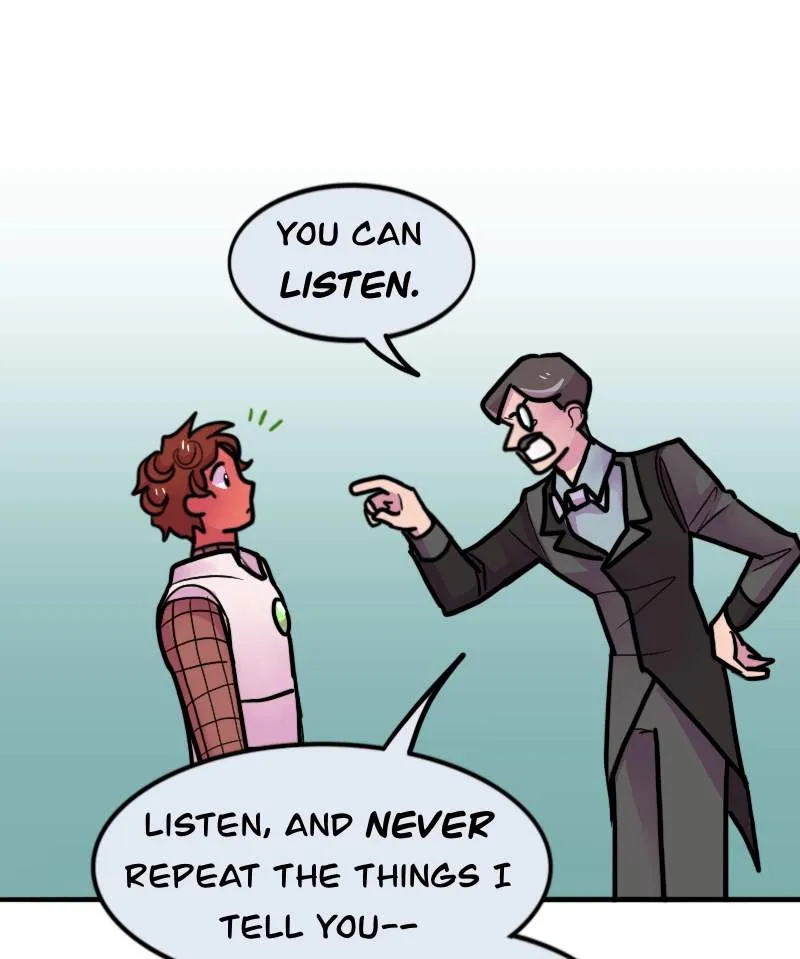 High Class Chapter 167 page 17 - 