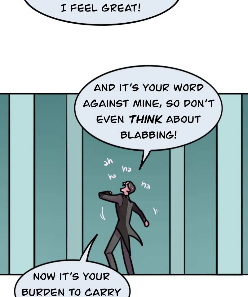 High Class Chapter 167 page 27 - 