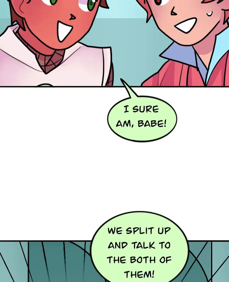 High Class Chapter 167 page 4 - 