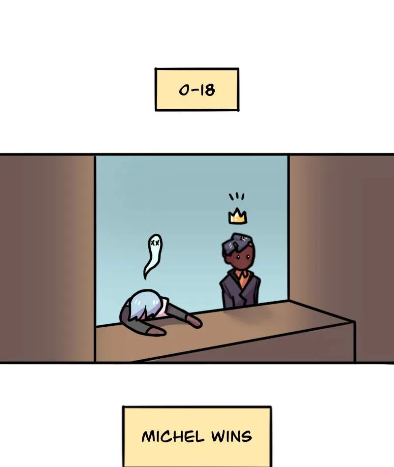 High Class Chapter 168 page 24 - 
