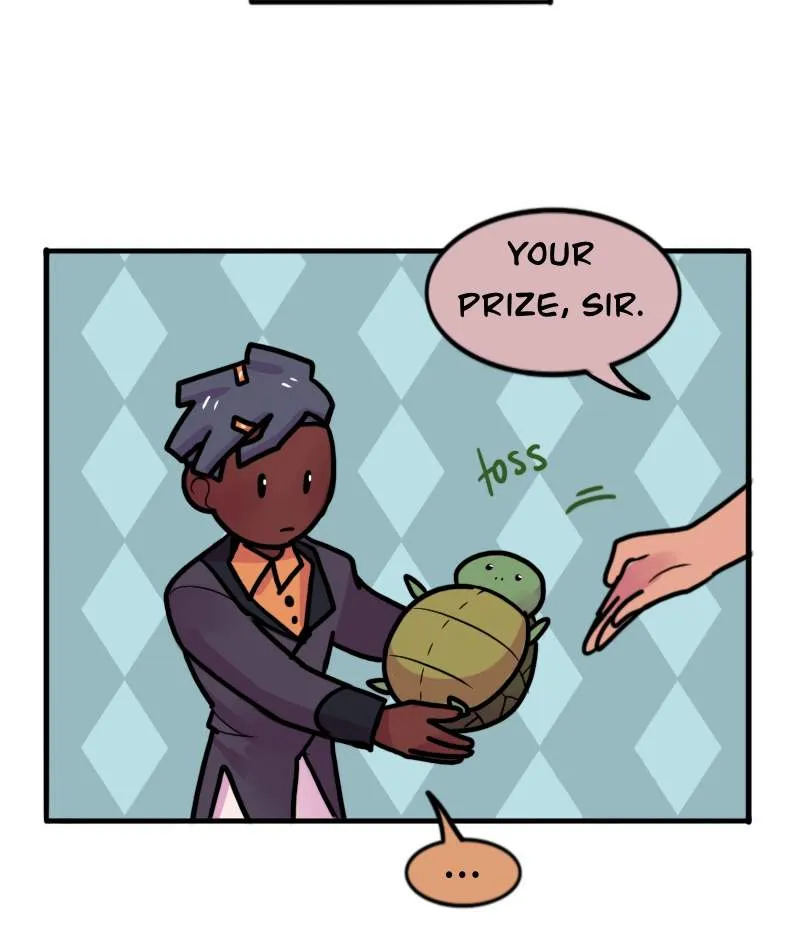 High Class Chapter 168 page 25 - 