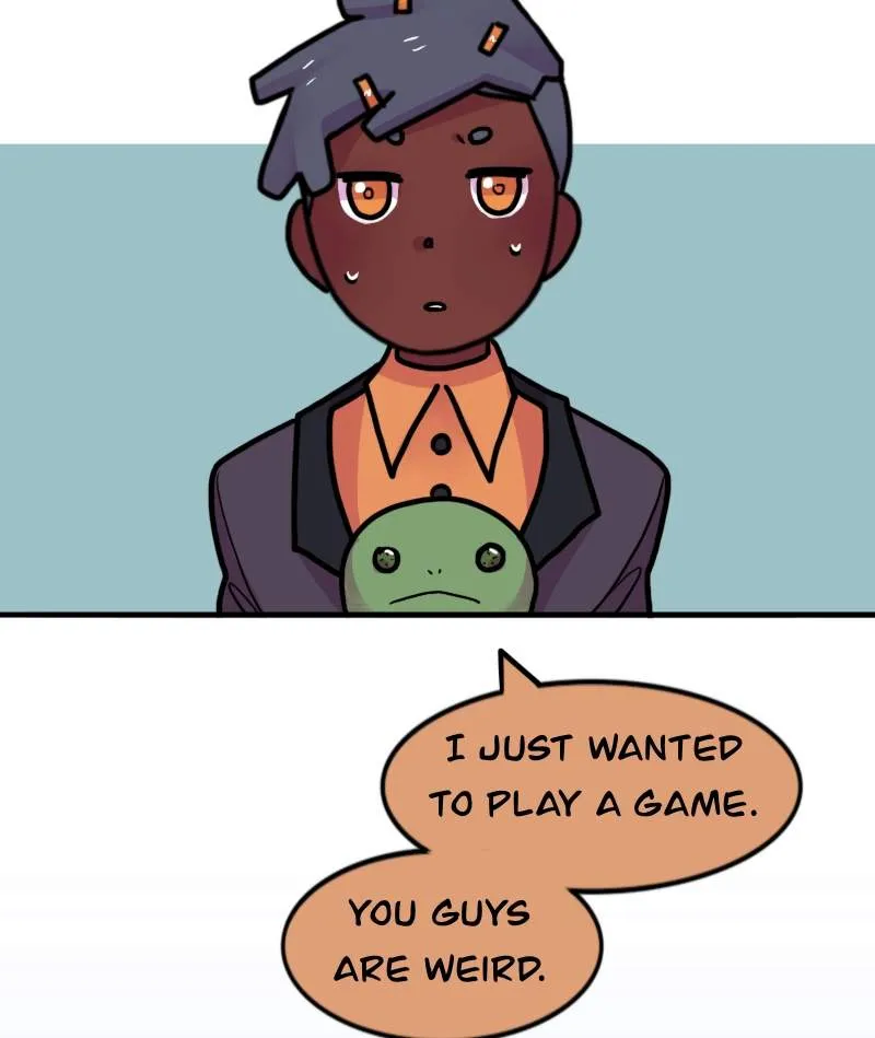 High Class Chapter 168 page 30 - 
