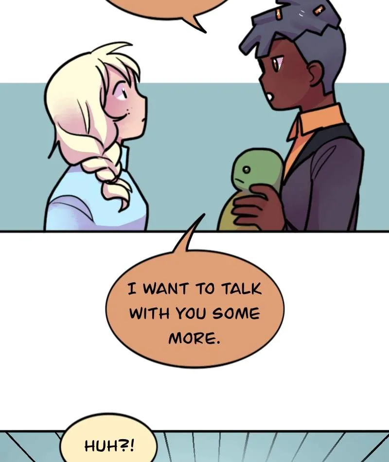 High Class Chapter 168 page 32 - 