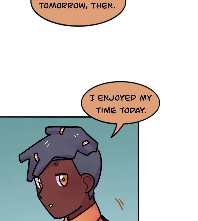 High Class Chapter 168 page 35 - 
