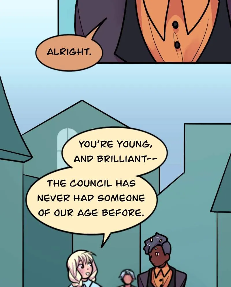 High Class Chapter 168 page 5 - 