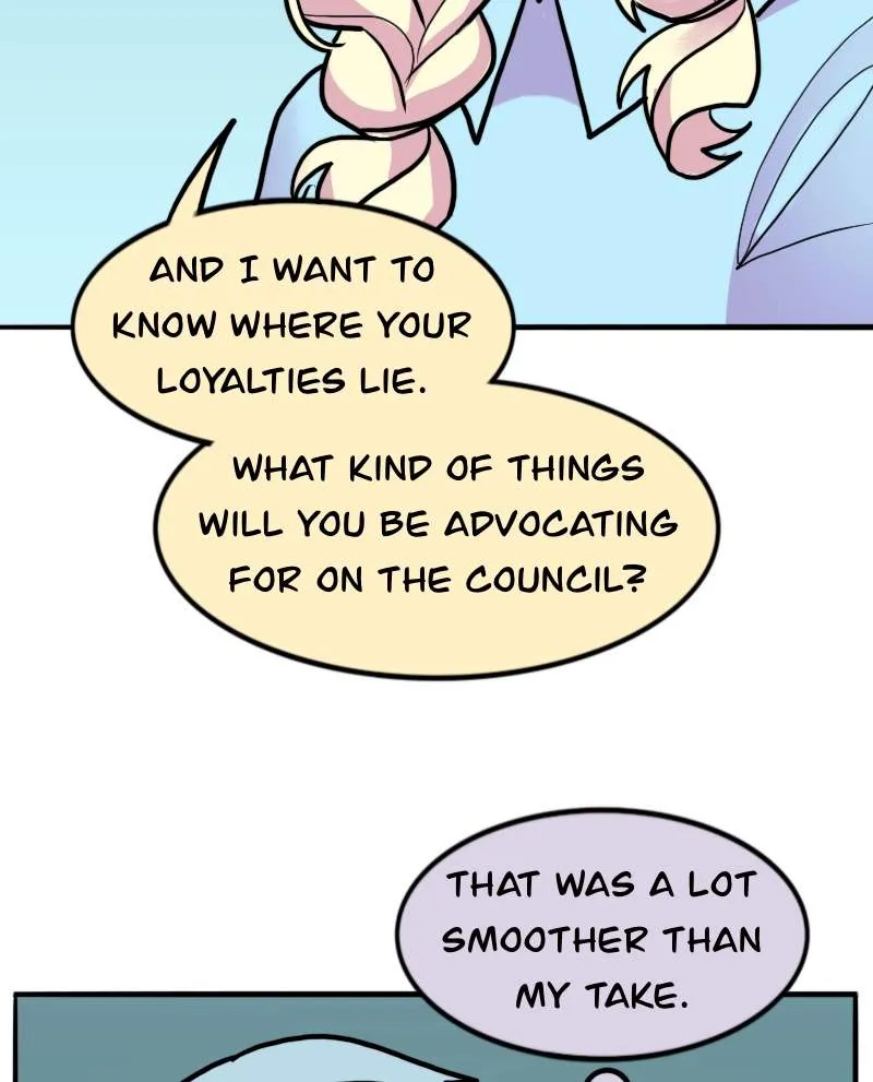High Class Chapter 168 page 8 - 