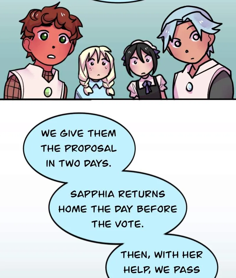 High Class Chapter 169 page 19 - 