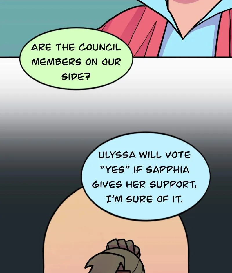 High Class Chapter 169 page 21 - 