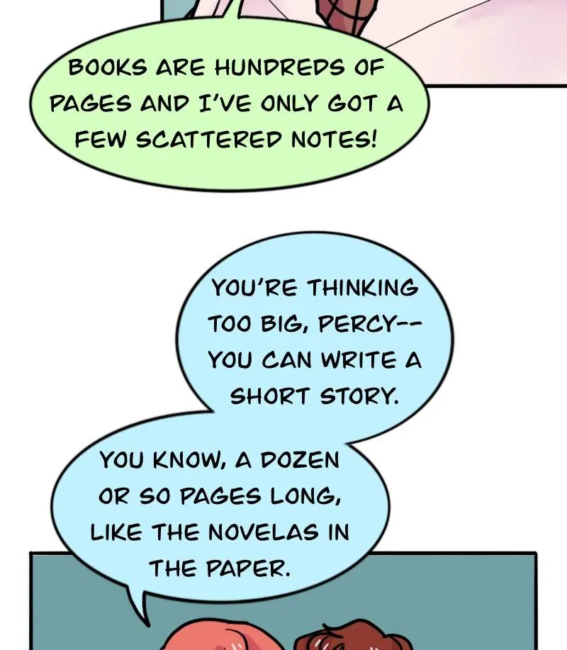 High Class Chapter 169 page 35 - 
