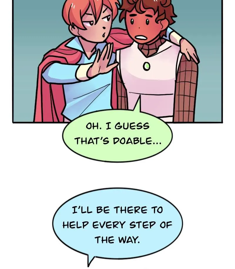 High Class Chapter 169 page 36 - 