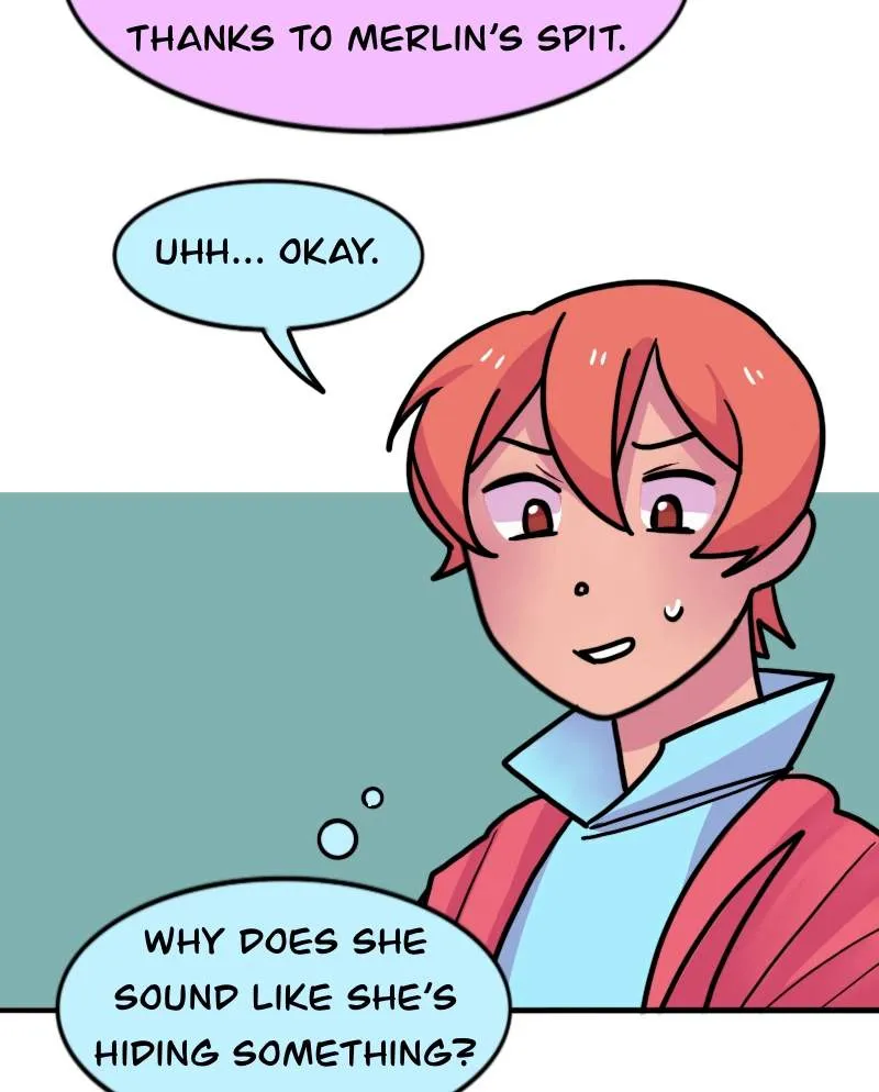 High Class Chapter 169 page 10 - 