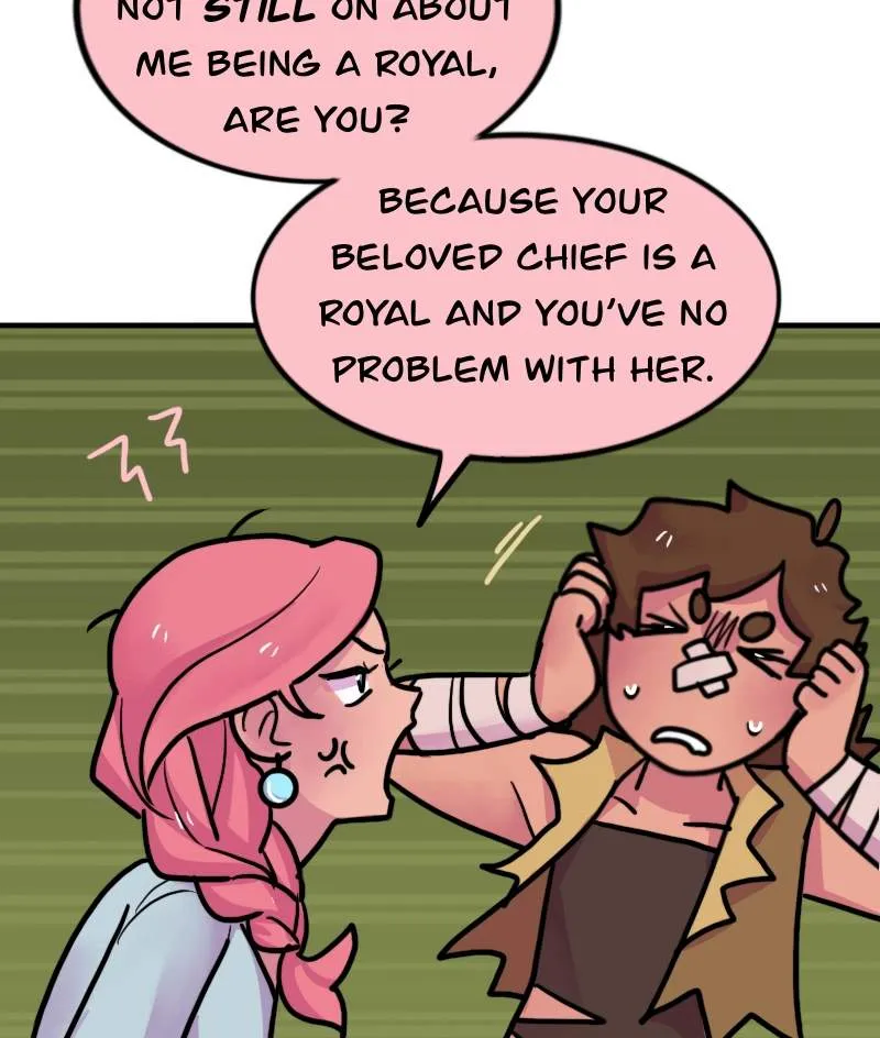 High Class Chapter 170 page 12 - 