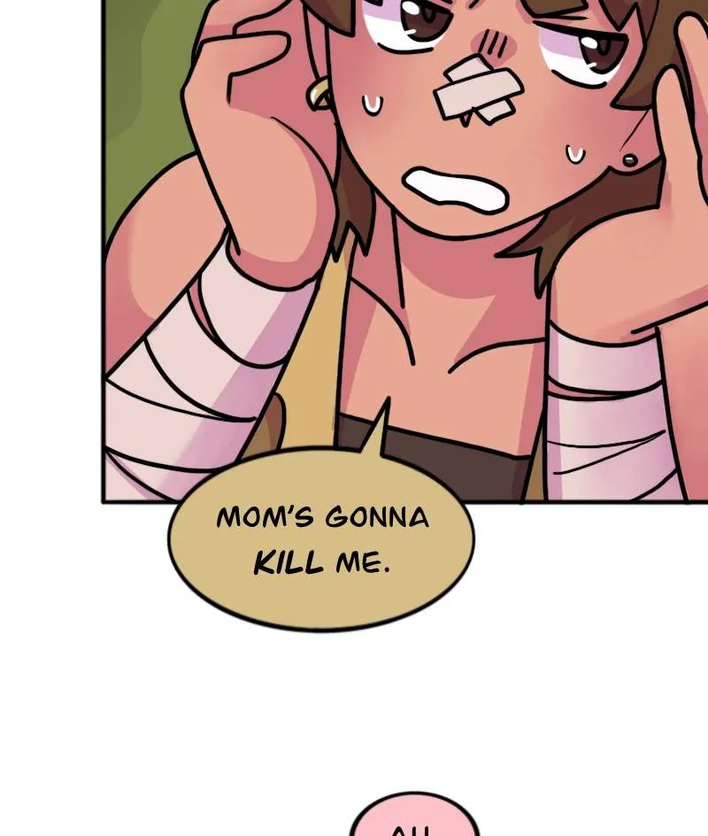 High Class Chapter 170 page 14 - 