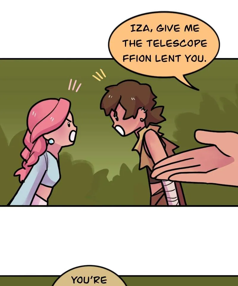 High Class Chapter 170 page 23 - 