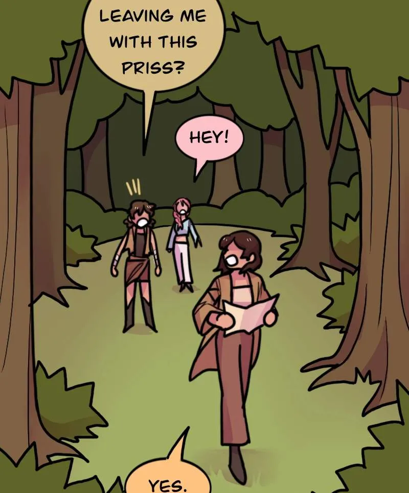 High Class Chapter 170 page 24 - 