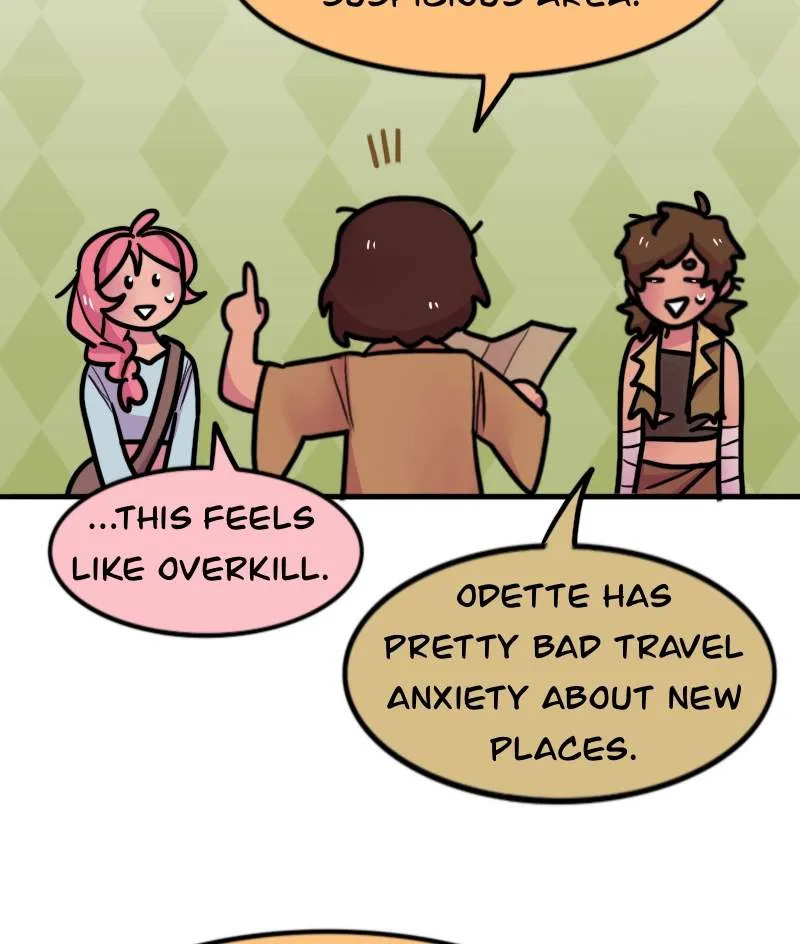 High Class Chapter 170 page 8 - 