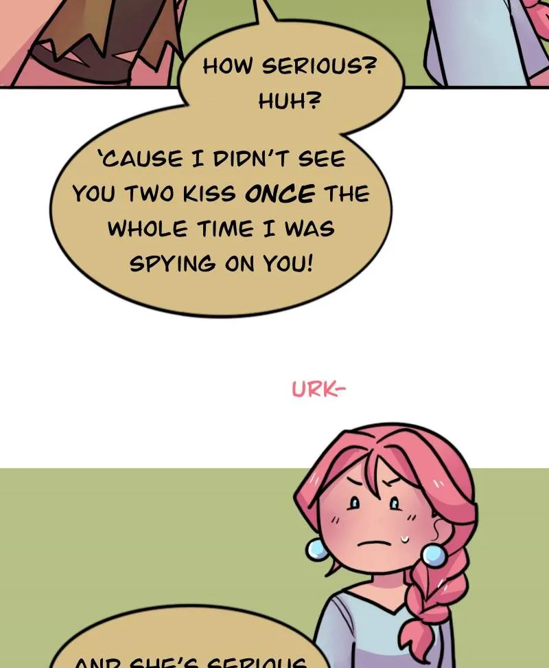 High Class Chapter 171 page 14 - 