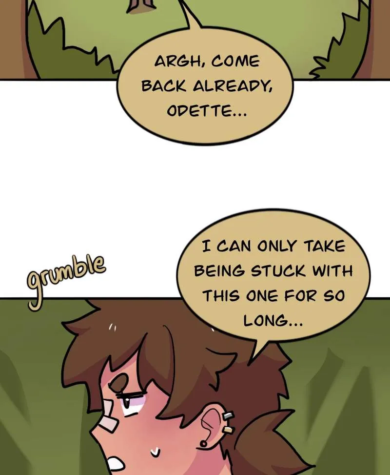 High Class Chapter 171 page 3 - 