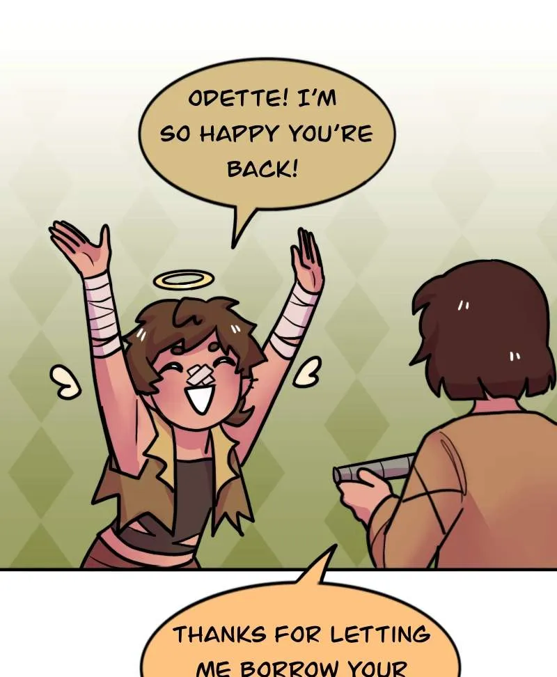 High Class Chapter 171 page 22 - 