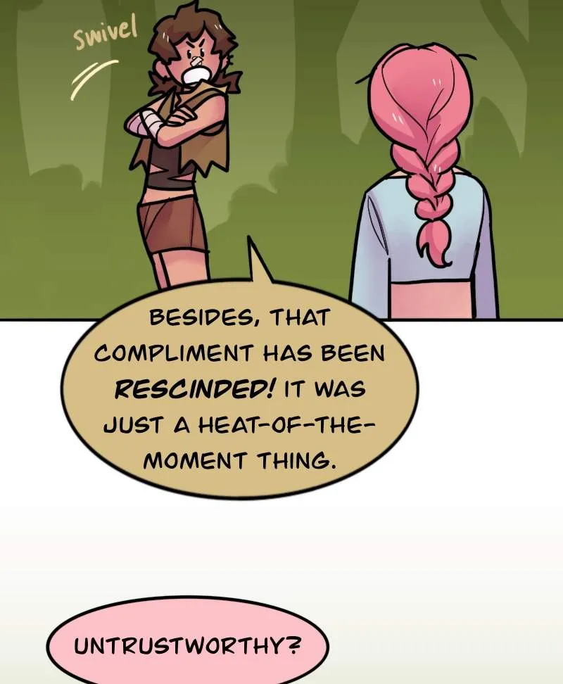 High Class Chapter 171 page 6 - 