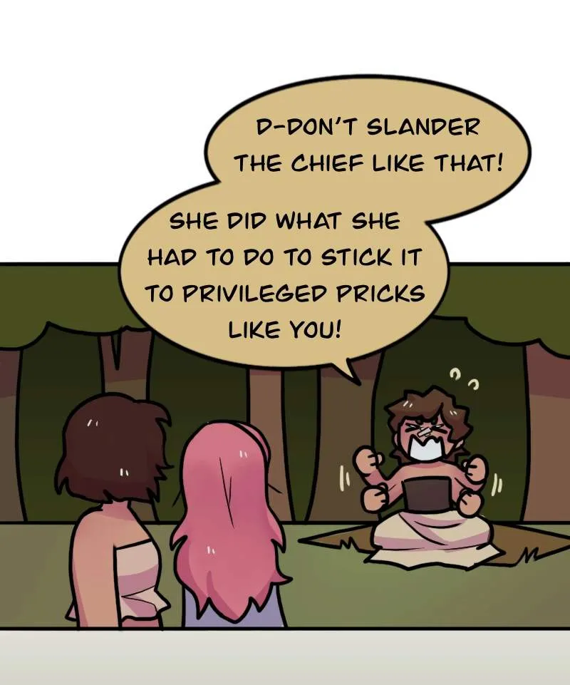 High Class Chapter 172 page 17 - 