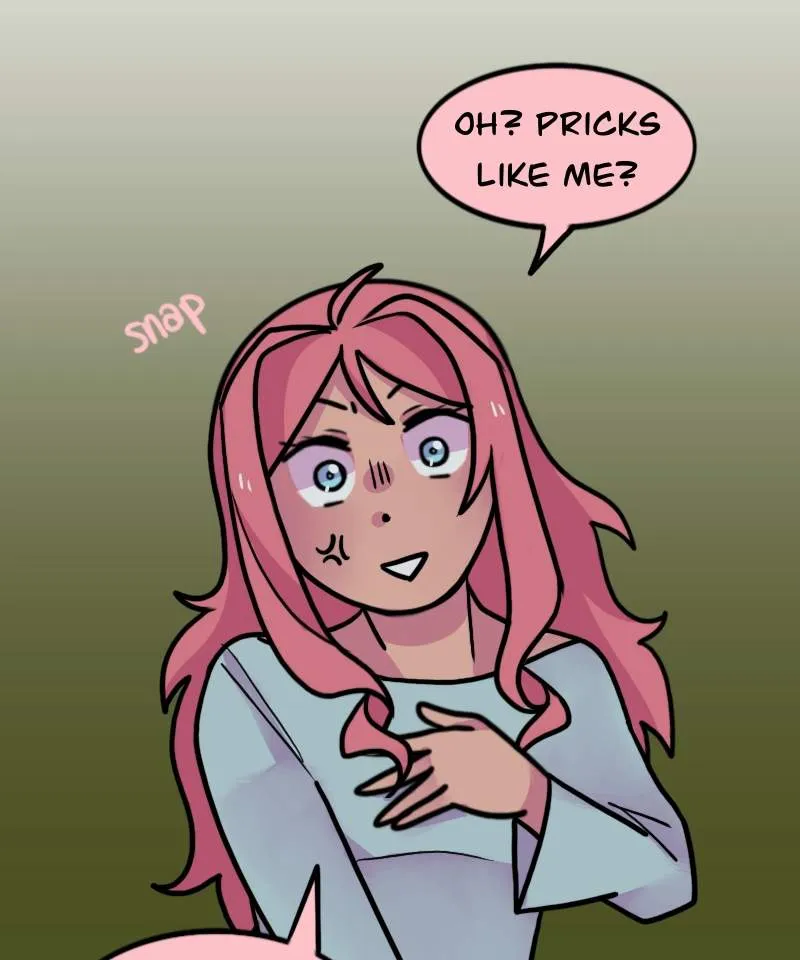 High Class Chapter 172 page 18 - 