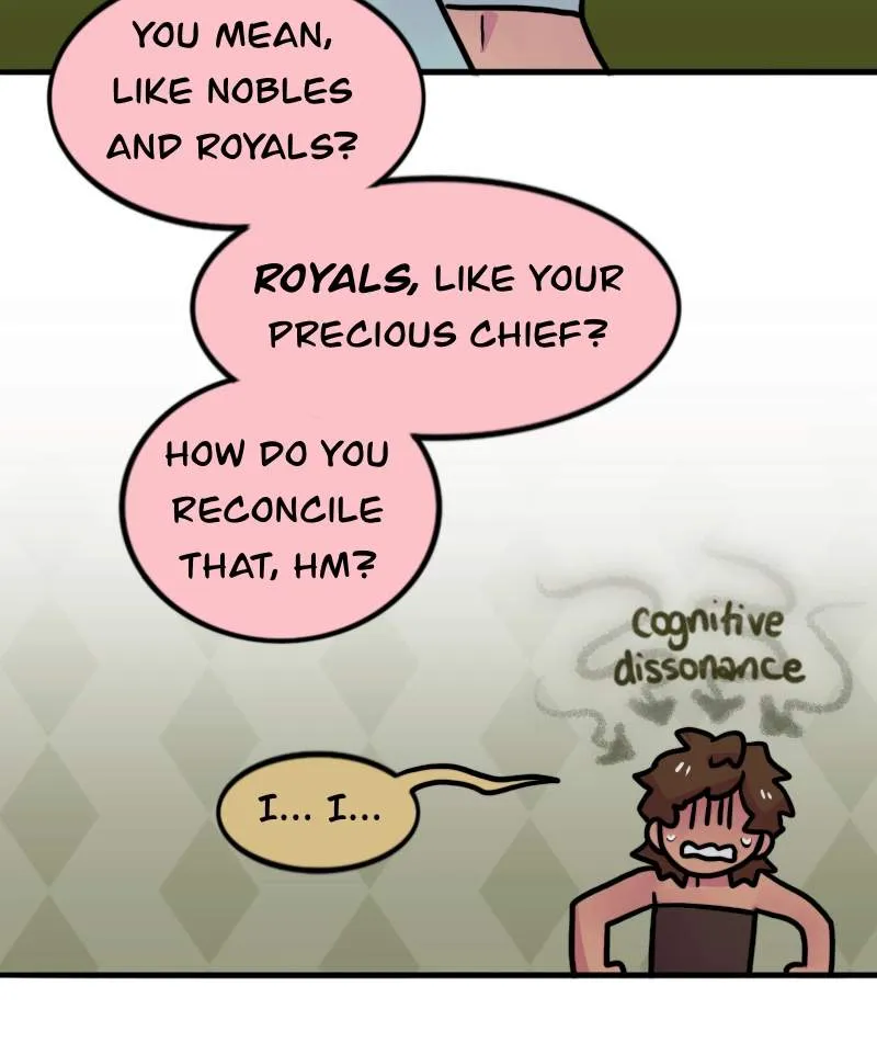 High Class Chapter 172 page 19 - 