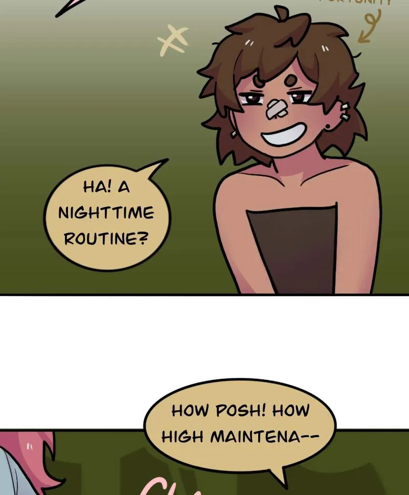 High Class Chapter 172 page 4 - 