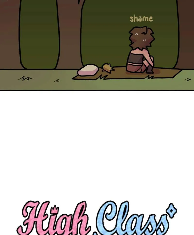 High Class Chapter 172 page 6 - 