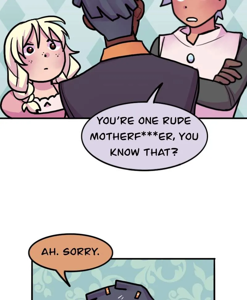 High Class Chapter 173 page 19 - 