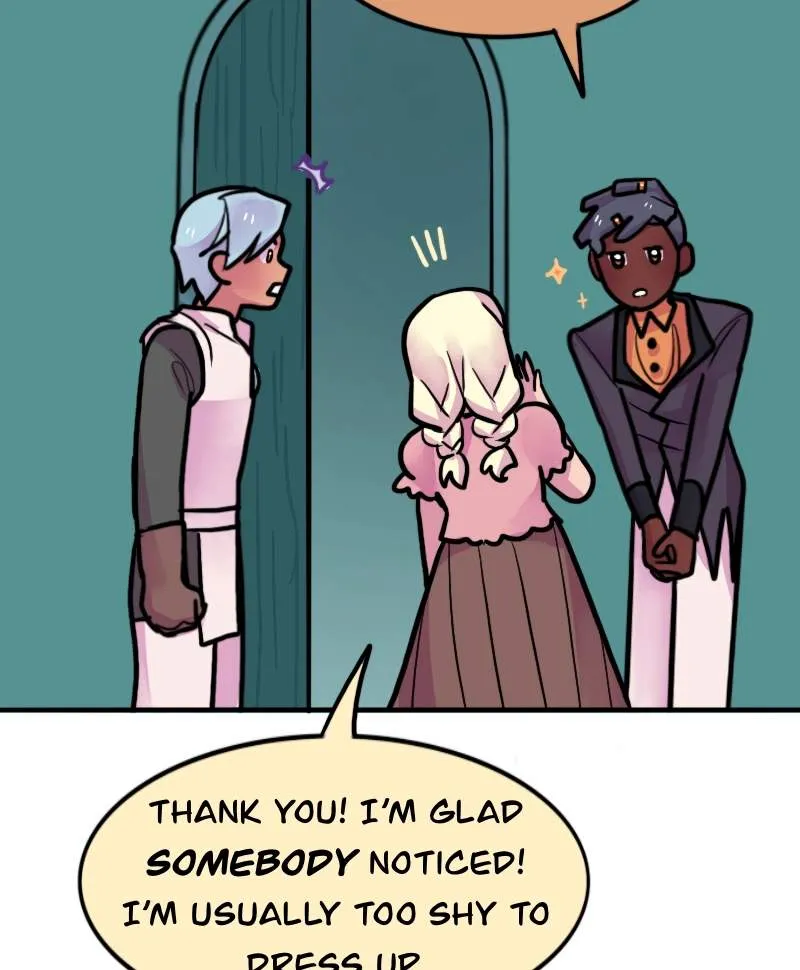 High Class Chapter 173 page 21 - 