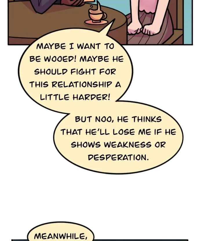 High Class Chapter 174 page 25 - 