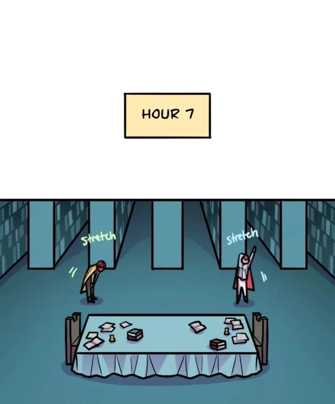 High Class Chapter 175 page 17 - 