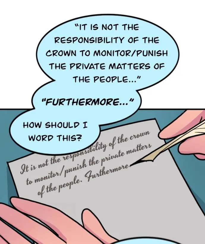 High Class Chapter 175 page 20 - 