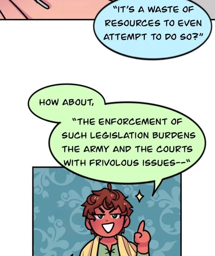 High Class Chapter 175 page 21 - 