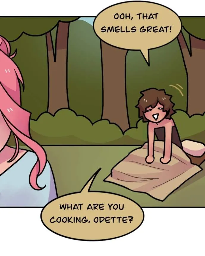 High Class Chapter 176 page 22 - 