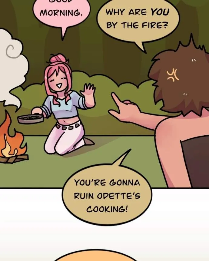 High Class Chapter 176 page 24 - 