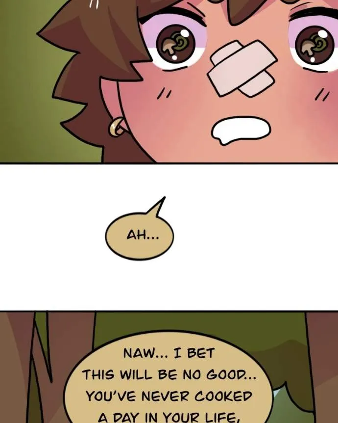 High Class Chapter 176 page 28 - 