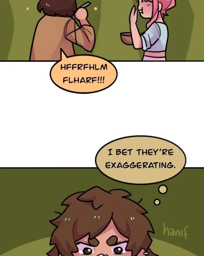 High Class Chapter 176 page 32 - 