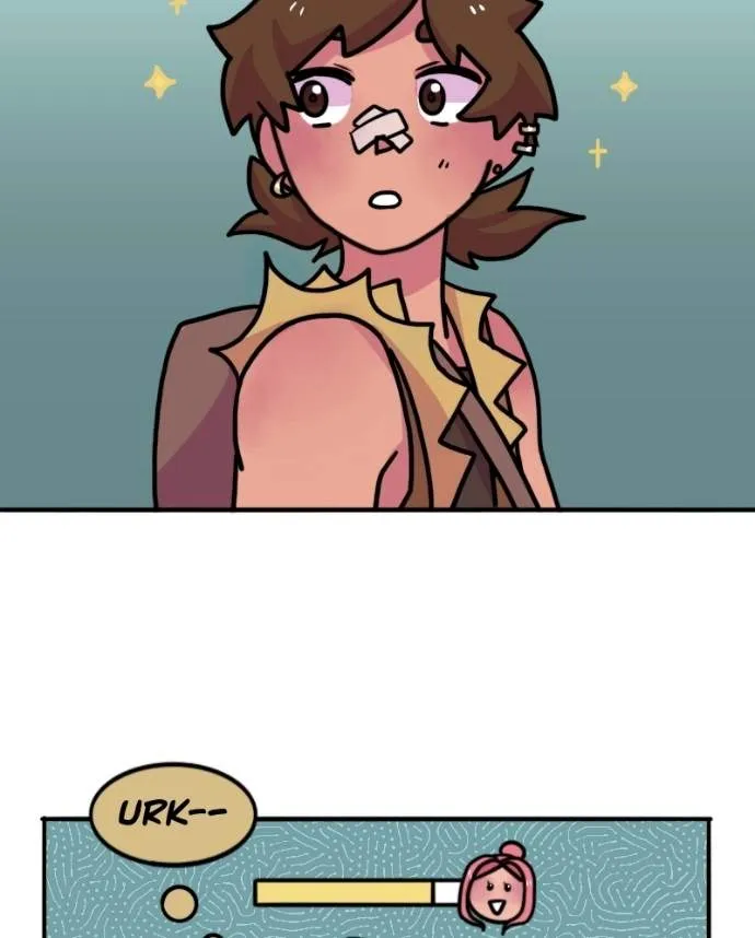 High Class Chapter 177 page 11 - 